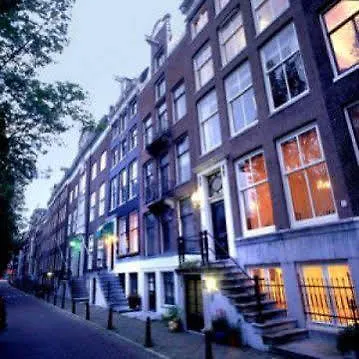 Otel Boutique Synopsis