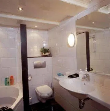 Boutique Synopsis Hotel
